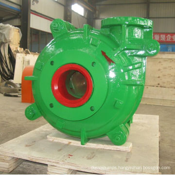 High Quality Sand Centrifugal Pump